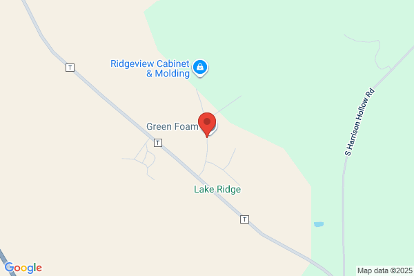 Country Roads Construction