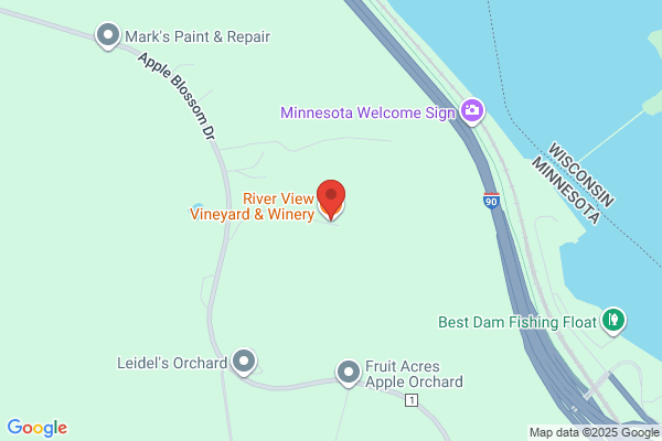 Riverview Vineyard