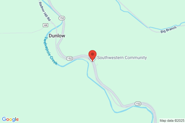 Southwestern Community