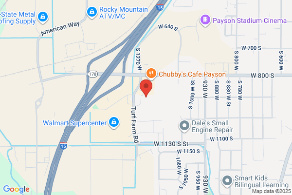 Big O Tires Payson UT