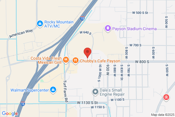 Jiffy Lube Oil Change & Multicare