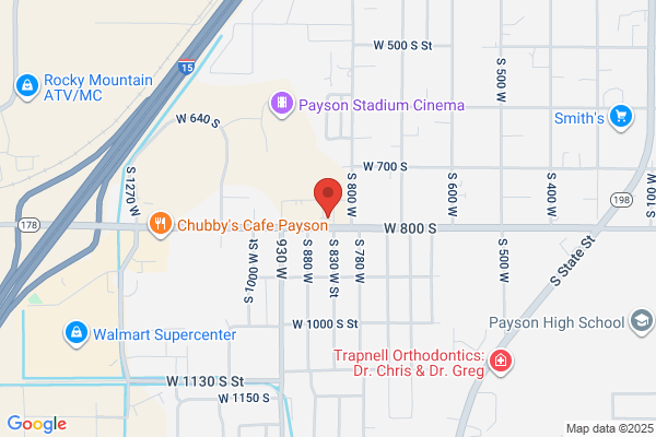 Popeyes Louisiana Kitchen