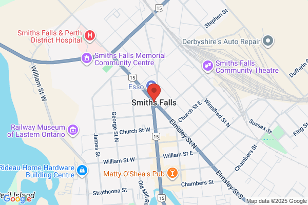 Smith's
