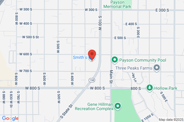 Smith's Pharmacy
