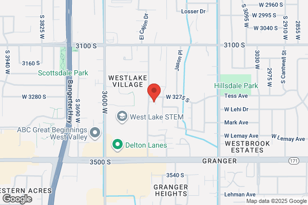 FamilySearch center