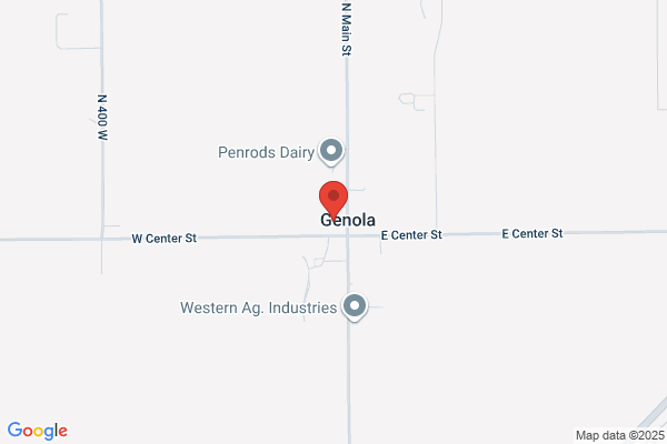 FamilySearch center