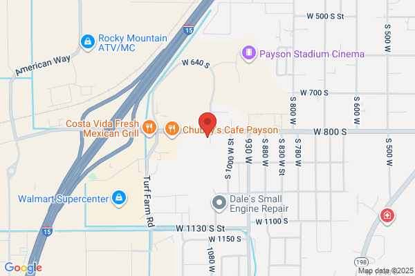 Arcadia Recovery Center