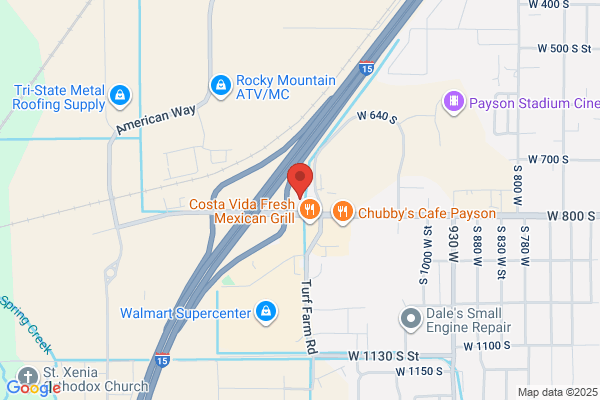 Fast Gas Payson