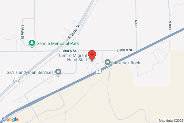 Genola Migrant Head Start