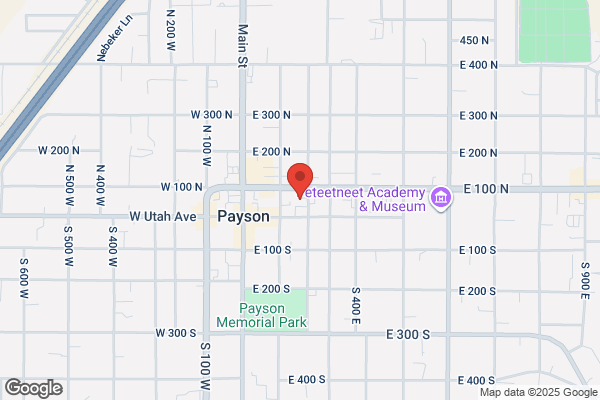 Napa Payson Auto Supply
