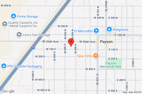 Payson City of, City Manager