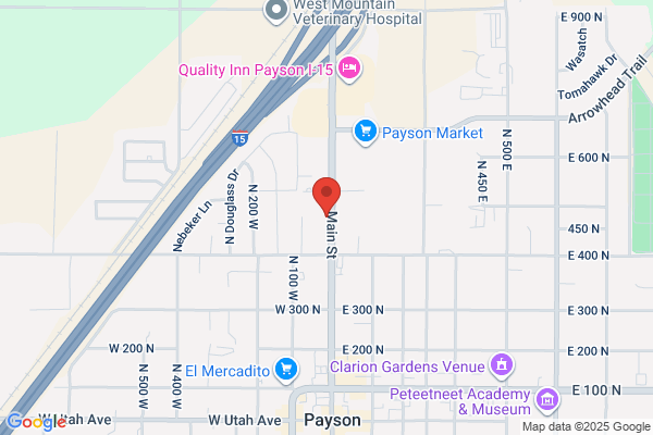 Payson Sheet Metal Co