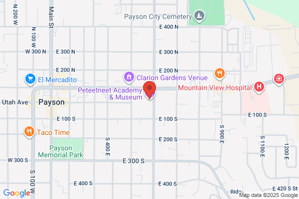 Peteetneet Academy & Museum