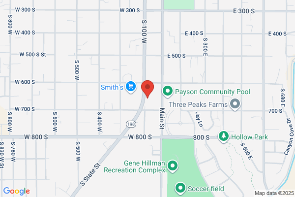 Silver Creek Dental