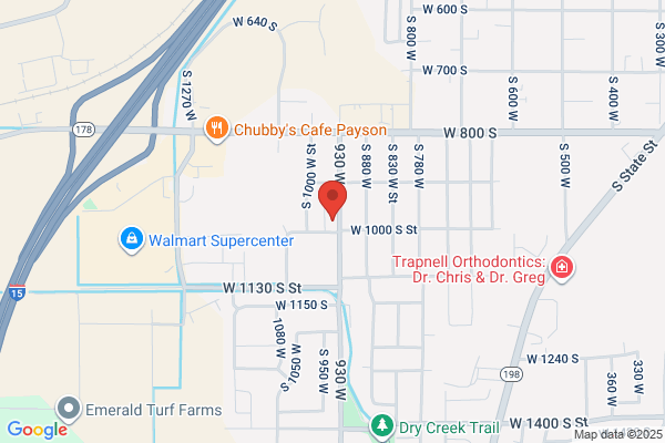Steps Recovery Center (Payson) Residential Rehab
