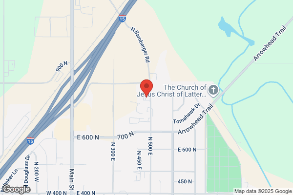 Sunset Storage Centers