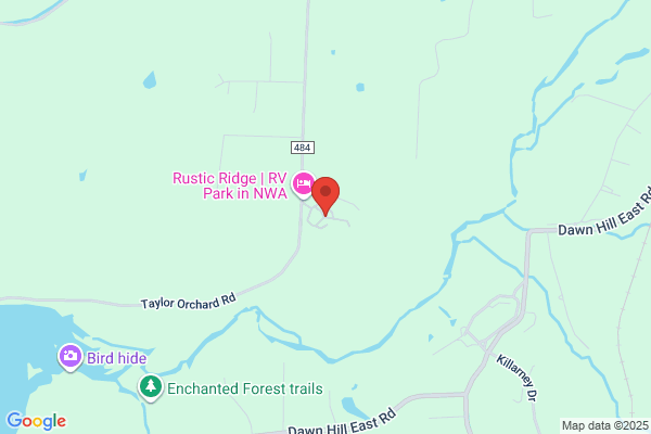 Wilderness Hills RV Park & Camp Ground