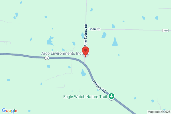 Arco Environment