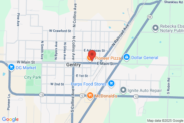Gentry Family Dentistry