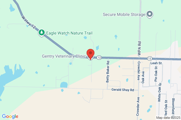 Gentry Veterinary Clinic