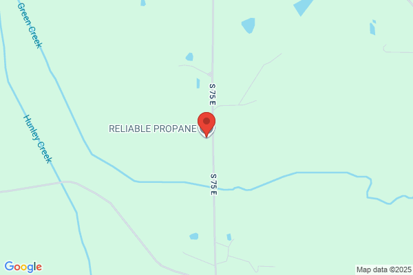 RELIABLE PROPANE