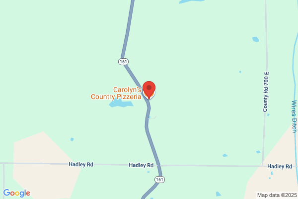 Carolyns Country Pizzaria