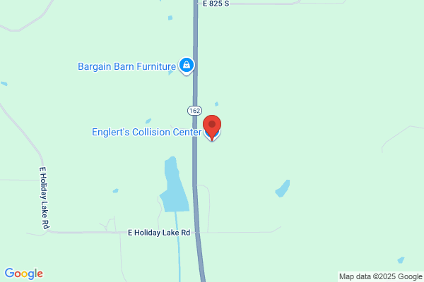 ENGLERT'S COLLISION AND SERVICE