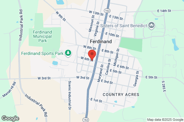Ferdinand News