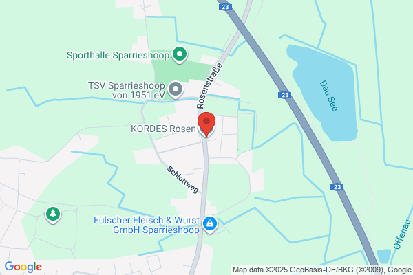 Kordes Retreat Center