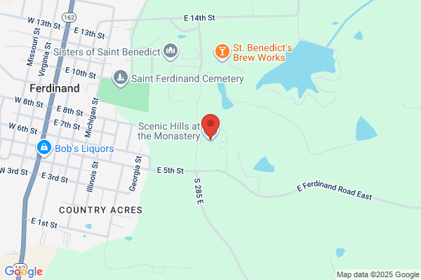 Scenic Hills Care Center