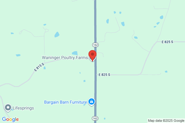 Waninger Brothers Farm