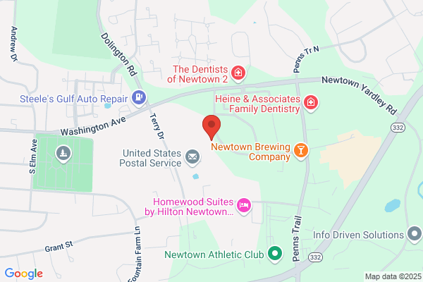 Bux-Mont Foot & Ankle Care Centers