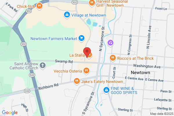 Mattress Firm Newtown