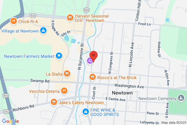Newtown Coin & Stamp