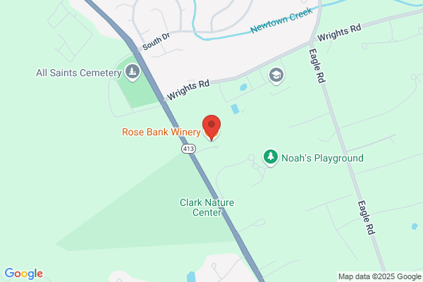 Rose Bank Winery