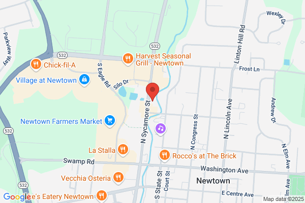 The Dentists of Newtown
