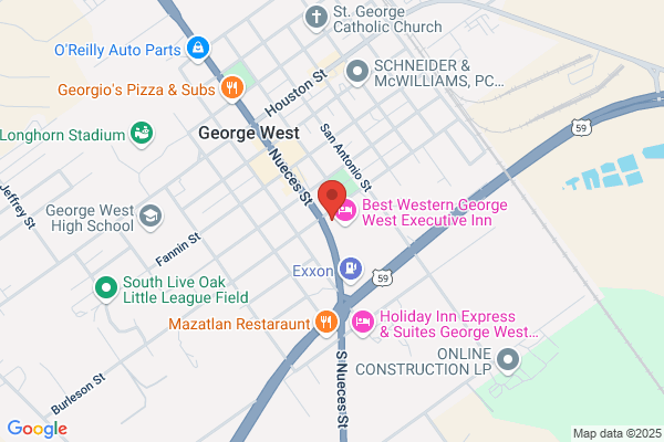 Church's Texas Chicken