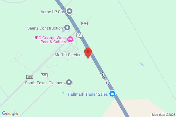 Moffitt Services