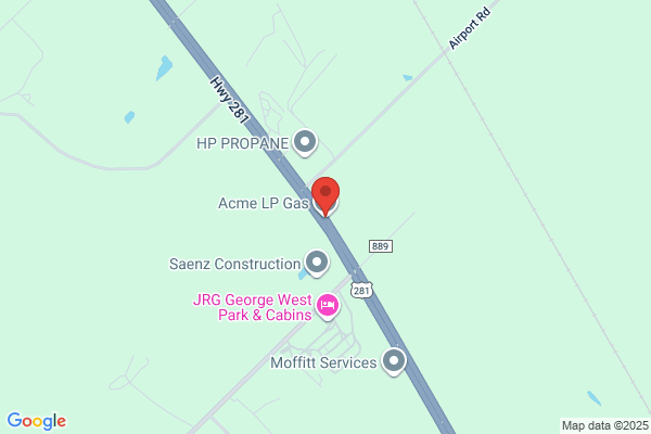 Acme Lp Gas Inc