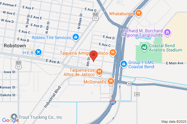 Amistad Healthcare & Activity Center
