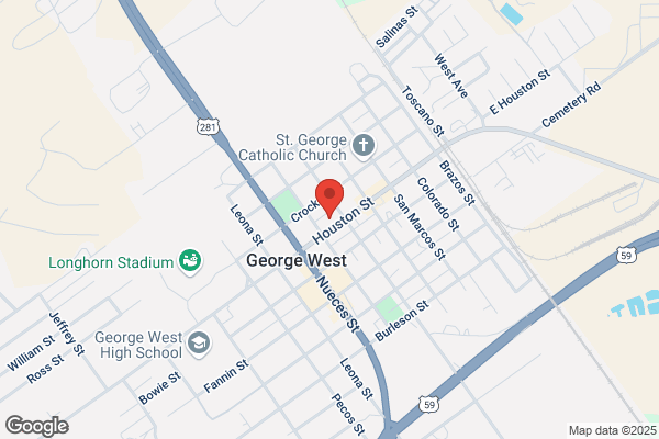 George West Family Medical Clinic - CLOSED
