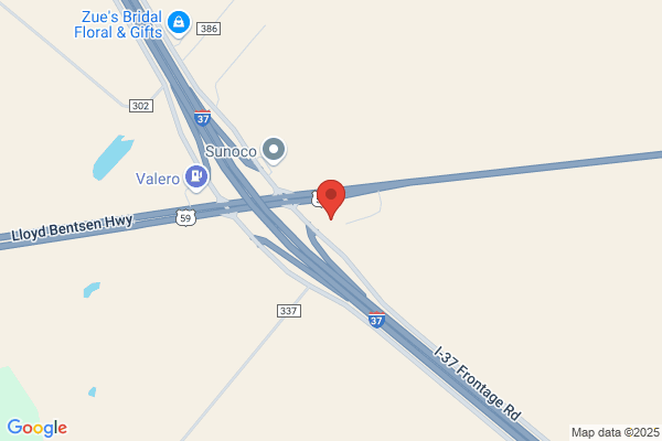 George West Truck Stop & Grocery