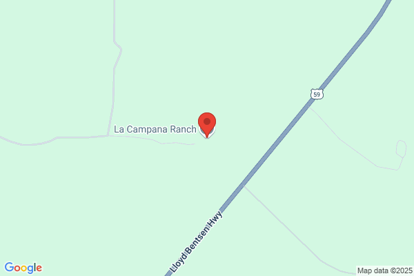 La Campana Ranch