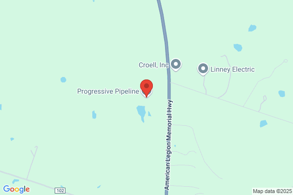 Natural Gas Pipeline