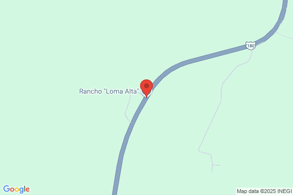 Rancho Loma Alta Inc