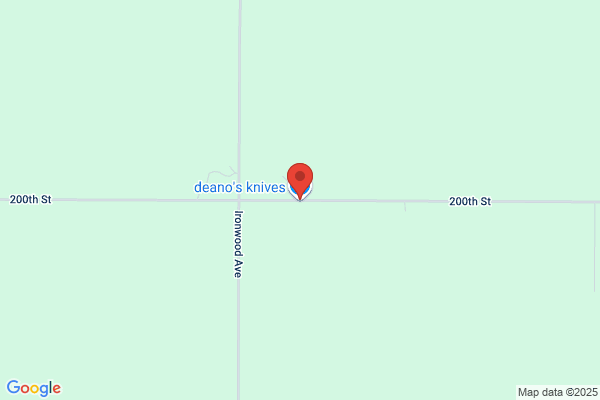 Deano's