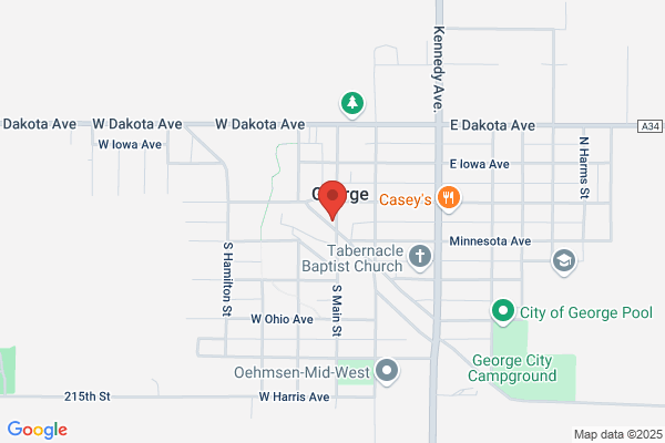 George City of, Clerks Office