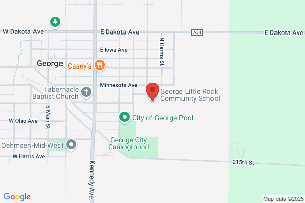 George Community School