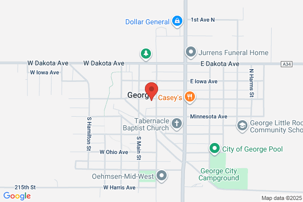 George Locker Llc