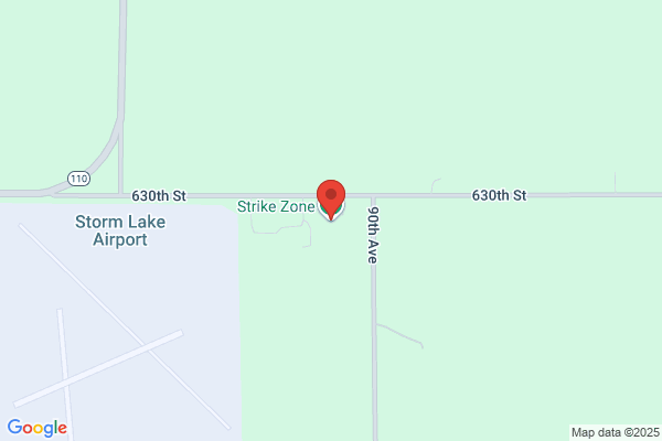 Strike Zone Restaurant & Lanes